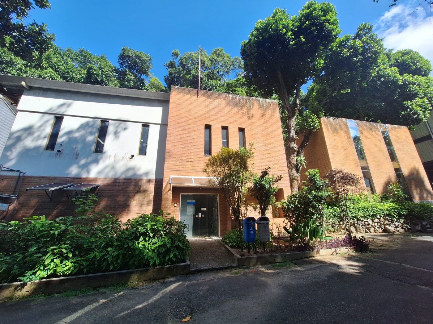 Laboratório de Semicondutores